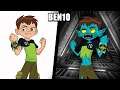 Ben 10 Reboot Characters As Zombies Horror Video ( 2020 )