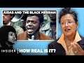 Black Panther Party Leader Rates 6 Black Panther Party Scenes In Movies | How Real Is It?