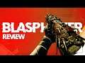 Blasphemer Kinetic Slug Shotgun | Destiny 2