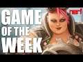 Bleeding Edge "Game of the Week" - The Nerf Report
