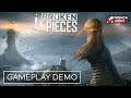 Broken Pieces - Overview Trailer | AGFD Exclusive
