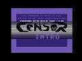 C64 4k Intro : Censor icc2019 by Censor Design 2020