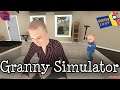 CafeteriaCoop - Granny Simulator