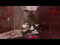 Call of Duty Modern Warfare Sniping#1