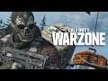 Call Of Duty Warzone LIVE | LIVE Road to 7k