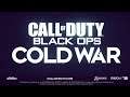 Call of dutyBlackops Coldwar