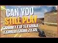 Can You Still Play Counter-Strike: Condition Zero?
