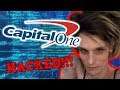 Capital One Hacked!!! Suspect Arrested by the FBI!!!