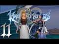 Cinderellas last knight | Let's Play Kingdom Hearts Birth By Sleep Part 11
