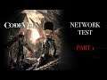 Code Vein Network Test - Part 1 - Explanation