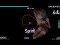 Cold Green Eyes 6.47* DTHD FC 309PP New #2 (2 days in a row)