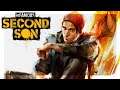 COME ESCAPE INTO A VIDEOGAME WITH ME | Infamous Second Son PART 3 | ROAD TO PS5