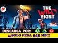 Como Descargar e Instalar The Wild Eight Para PC Español Full 1 Link 2019