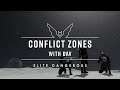 Conflict Zones With Dav Stott