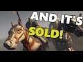 Conqueror's Blade - And It's Sold! - Revenue Program, Streaming & Video Release Rate