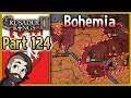 Crusader Kings 2 Holy Fury Bohemia Gameplay ▶ Part 124 🔴 Let's Play Walkthrough