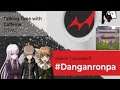 #Danganronpa (TTwC Season 7 Episode 8)