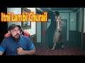 DARK HOTEL FULL GAME | Full Horror Game | #URDU | #HINDI