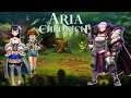 Darkest Dungeon Meets Story-Driven JRPG! | ARIA CHRONICLE - Let's Play #1