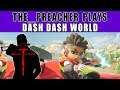Dash Dash World: VR Beta Gameplay (PCVR Oculus Rift S) The_Preacher Plays
