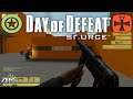 Day of Defeat Source 2020 Dod_Orange_Tower Gameplay *BUSY SERVER* 4K