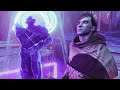 Destiny 2 Wayfinder's Voyage VI Crow Speaks with Savathun - Wrathful Maneuvers & Triumph