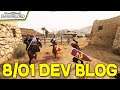 Development update - UI and Multiplayer Review & Reaction - Mount & Blade II: Bannerlord