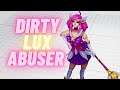 DIRTY LUX ABUSER
