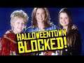 Disney BLOCKS Halloweentown Movies from Kids Accounts on Disney Plus?!
