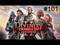 Divinity Original Sin II pl - Krypta #101
