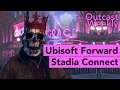 Double bill con Ubisoft Forward & Stadia Connect | Outcast Weekly