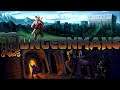 Dungeonmans (2021) - Tongue In Cheek Open World Roguelike RPG