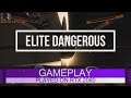 Elite Dangerous Gameplay on RTX 2060
