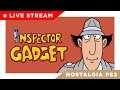 Ep.Tamat Nyantai Sampe Tamat Deh - Nostalgia Inspector Gadget Mad Robots Invansion PS2 Indonesia