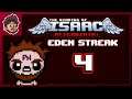 Escape [Episode 4] || Let's Play The Binding of Isaac: Afterbirth+ (VOL IV)