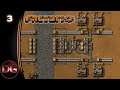 Factorio - Let's Play! - go go green circuits! - Ep 3