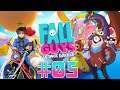 Fall Guys: Ultimate Knockout Team Games on PS4 with Chaos, Sly, and RTK part 5: Hex-A-Gone Champ