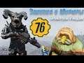 Fallout 76 Закупка у Мурмры ✬ Проверяем Рандом ☯ Второй Сезон ➢ Пятый Выпуск