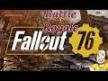 Fallout 76| Nuclear Winter Update | Battle Royale Mode