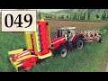 Farming Simulator 19 Фермер в WOODSHIRE # 049