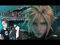 Final Fantasy 7 Remake Intergrade Walkthrough - Part 1: A Masterpiece