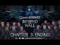 GAME OF THRONES: BEYOND THE WALL - iOS - Chapter 3 Ending - Gameplay #4 - iPhone 11 Pro Max