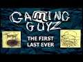 Gaming Guyz: The Last Episode Ever! ?