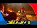 Gears 5 : Campaña HD Latino Episodio 03 Spoiler Alert