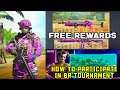 Get Free Championship Charge Skins Cod Mobile | How To Participate BR Tournament Cod Mobile