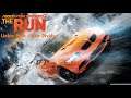 [GMV] NFS: The Run-Linkin Park - New Divide