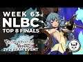 Granblue Fantasy Versus Tournament - Top 8 Finals @ NLBC Online Edition #63