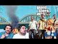 Grand Theft Auto V I Végigjátszás #1 (Magyar felirattal)