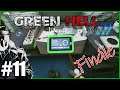 Green Hell: Príbeh #11 - Finále 2/2 | SK Slovensky / CZ Česky Let's play / Gameplay