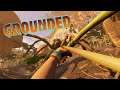 Grounded # 17 - Fast im Haus